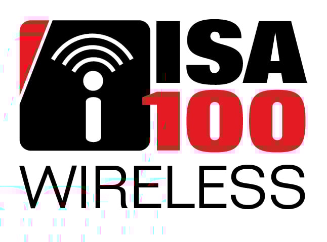 ISA100 Wireless - RGB